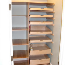 Pantry/closet