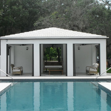 IBIS Residence (University of Miami)