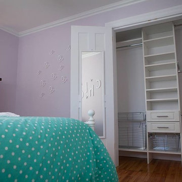 Closets