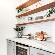 Bar Cabinet