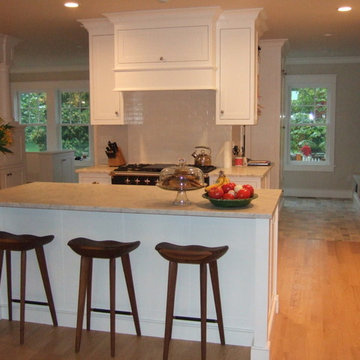 Darien LEED Platinum