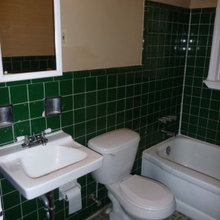 rental Bathroom