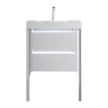 Bathroom Vanities