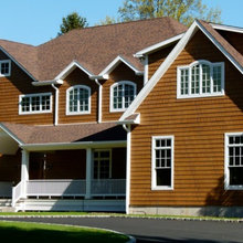 Custom Homes