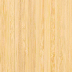 Teragren - Teragren Signature Naturals, Solid Bamboo, Prefinished Vertical Natural - Bamboo Flooring