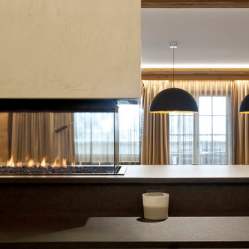 Apartment in Rougemont