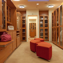 Closets