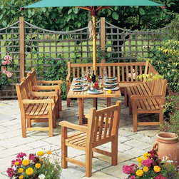 Barlow Tyrie - Patio Furniture And Outdoor Furniture