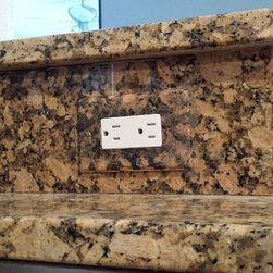 It's all in the details - Home Improvement