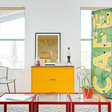 Rooms That Have a Way With Words
