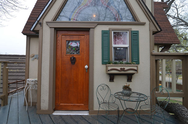 Eclectic Kids by Sarah Greenman