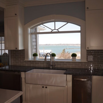 Cape Cod Beach House