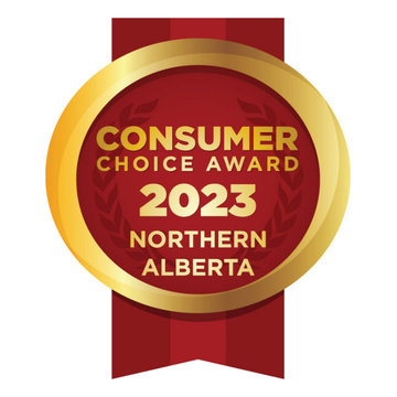 Consumer Choice Award Winner 2022