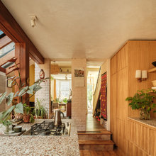 5 Ways a Separate Kitchen Can Feel Bigger and More Sociable