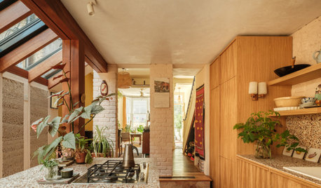 5 Ways a Separate Kitchen Can Feel Bigger and More Sociable