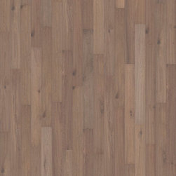 Kahrs - Kahrs Spirit, Rugged, Trench Oak - Hardwood Flooring
