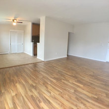 Living Room Ideas
