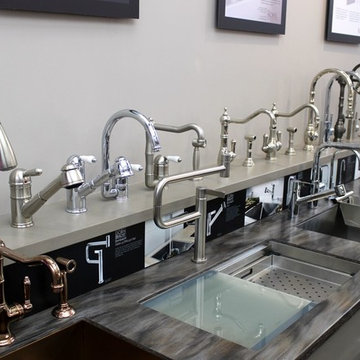 Showroom - Come check us out!