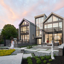 Pine River Exterior