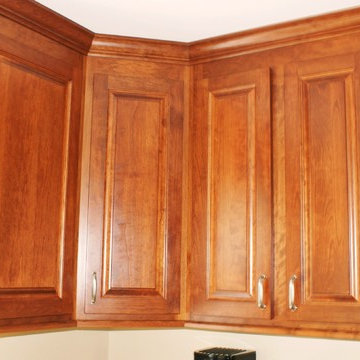 Saratoga Kitchens
