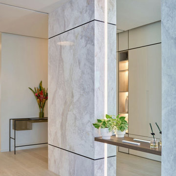 Sea Point Apartment