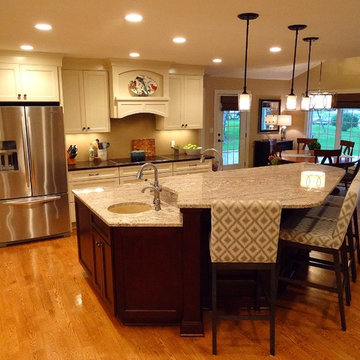 Whole House Remodel in Muskego