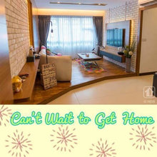 Living Room Ideas