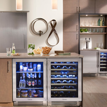 Lake Tahoe Kitchen
