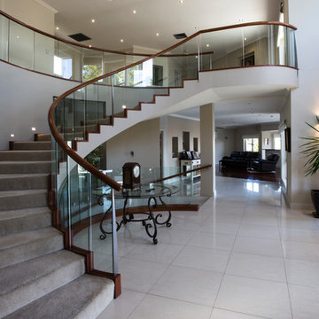 Glenhaven, Residential
