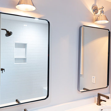 Full Home Remodel & Addition