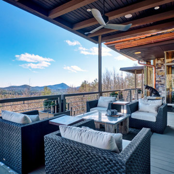 Big Sheepcliff Renovation