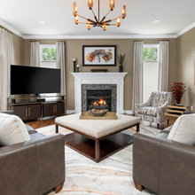 Mantle