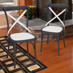 Dining / Side Chair - Kitchen And Dining Furniture