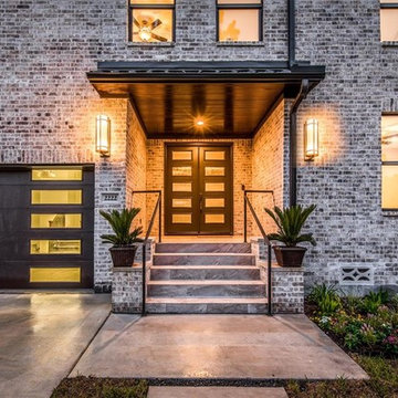Custom Built Home on Gardenia Drive