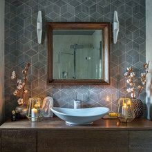 Bathroom Ideas
