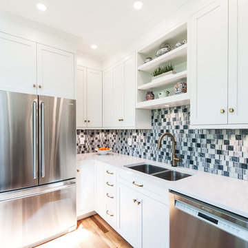 Country Kitchen