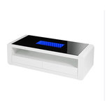 Curix LED Coffee Table