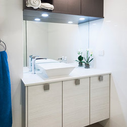 Beachside Apartment - Products