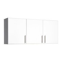 laundry room cabinets