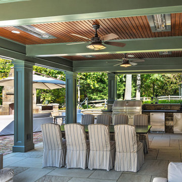 Hunting Valley Residence