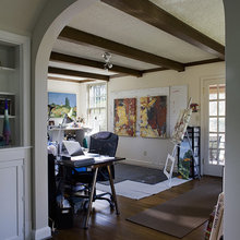 art studio