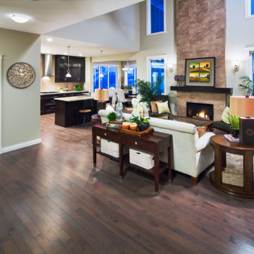 Westley, Priddis Calgary