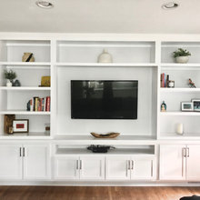 Built ins