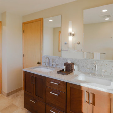 Seattle Master Suite