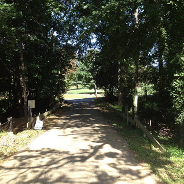 Navesink River Road Residence