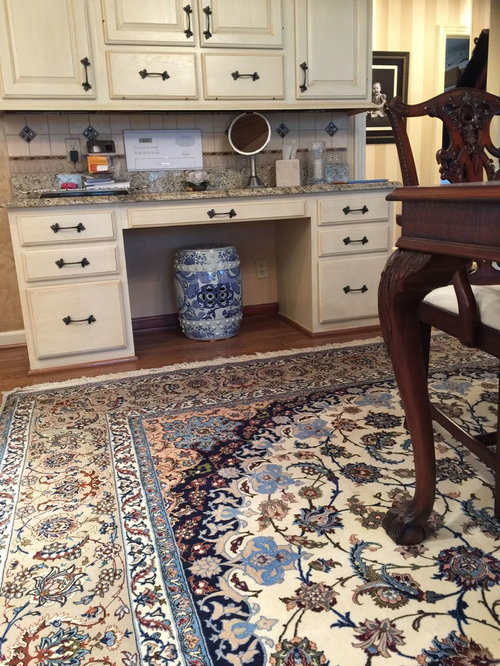 Kitchen Desk Chair Suggestions