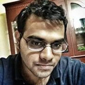 Arun Rajan's photo