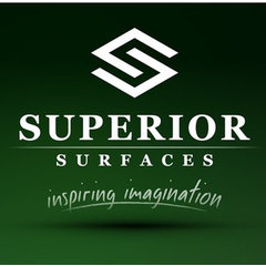 Superior Surfaces