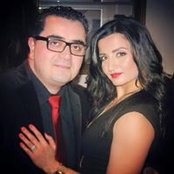 Vida Behroozieh's photo