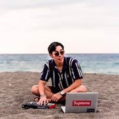 Timmy Albert's photo